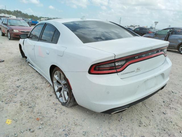 2021 DODGE CHARGER SX 2C3CDXBG5MH605948