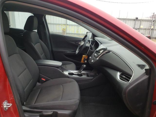 2016 CHEVROLET MALIBU HYB 1G1ZJ5SU2GF330868