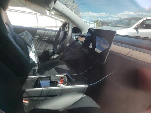 2020 TESLA MODEL 3 5YJ3E1EA0LF784756