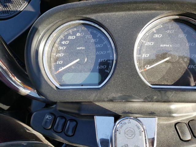 2017 HARLEY-DAVIDSON FLTRU 1HD1KGD18HB620992