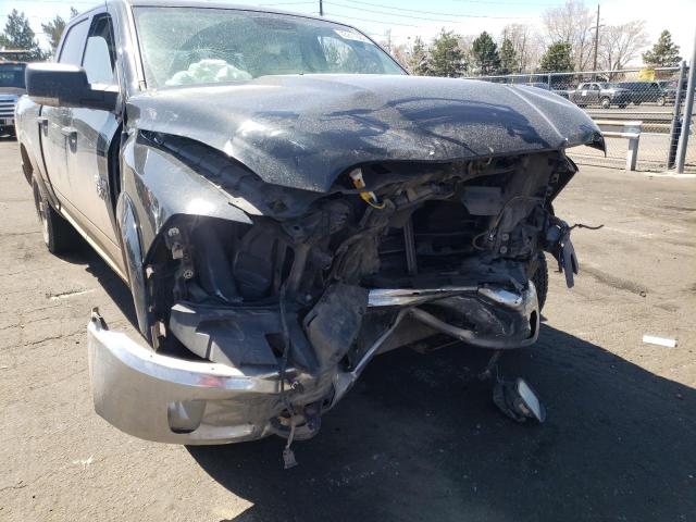 2016 RAM 1500 SLT 1C6RR7LG1GS411993