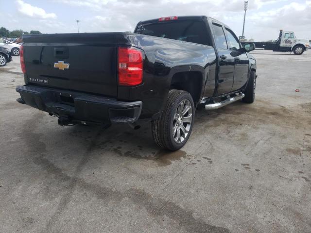 2016 CHEVROLET SILVERADO 1GCRCPEH7GZ414596