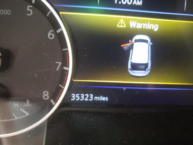 2018 NISSAN MURANO S 5N1AZ2MG5JN187264