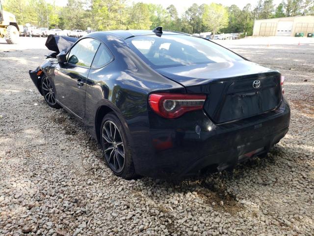 2019 TOYOTA 86 JF1ZNAA19K9703753
