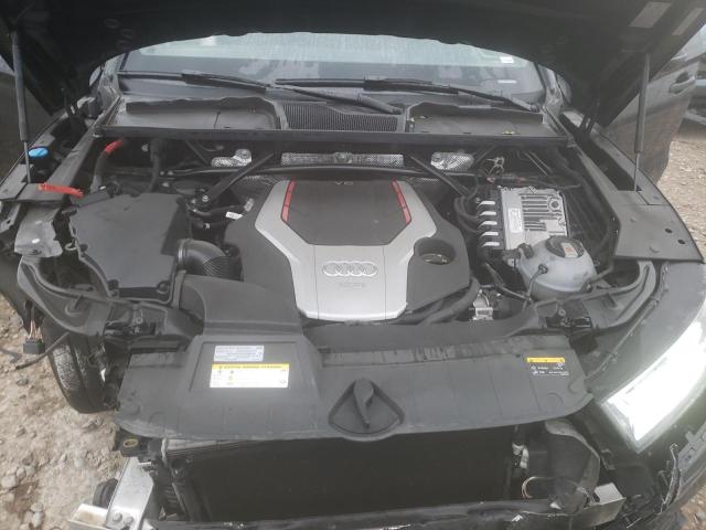 2020 AUDI SQ5 PREMIU WA1B4AFY9L2012831