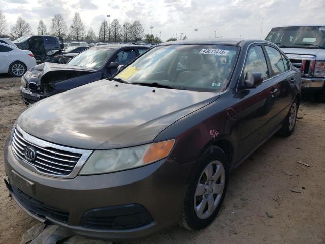 Фото: KNAGG4A86A5408722 - 2