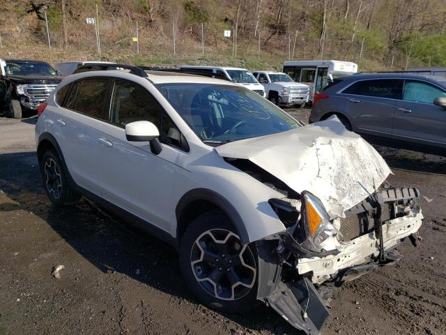 2015 SUBARU XV CROSSTR JF2GPADC0F8326736