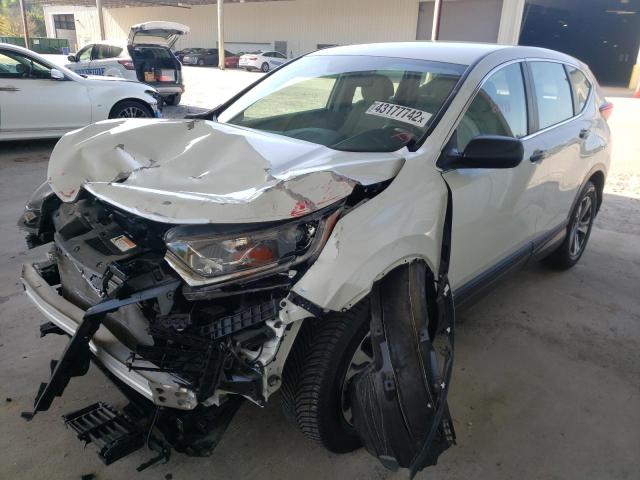 Фото: 2HKRW5H30HH401693 - 2