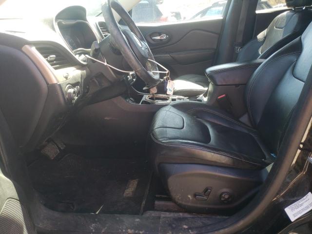 1C4PJLDS7EW114851 Jeep Cherokee Limited