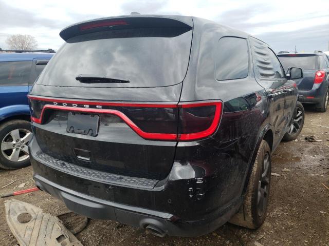 2021 DODGE DURANGO R/ 1C4SDJCT5MC844998