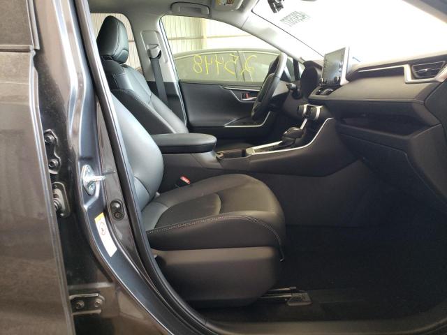 2019 TOYOTA RAV4 LIMIT JTMY1RFV8KD007720
