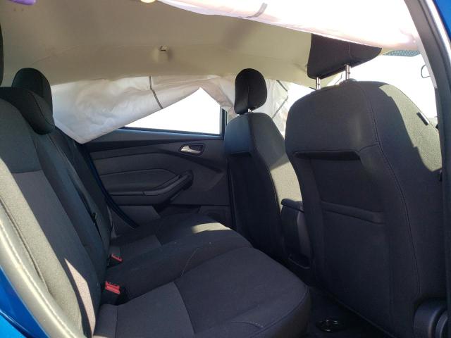 2018 FORD FOCUS SE 1FADP3K22JL264257