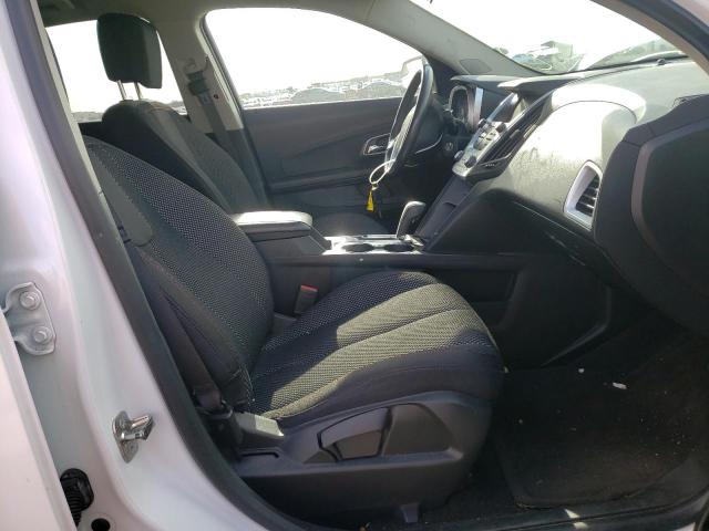 2GNALBEK2E6236365 Chevrolet Equinox Lt 2014. Фото: 4