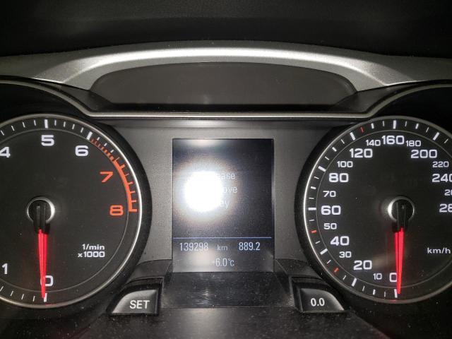 2016 AUDI A4 PROGRES WAUFFCFL2GN014892