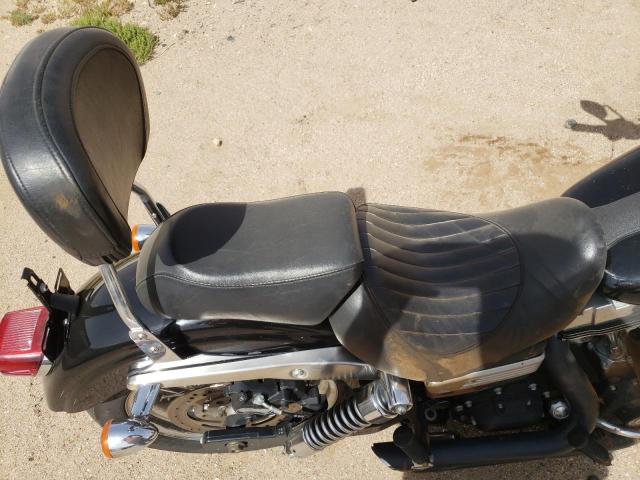 2008 HARLEY-DAVIDSON FXDBI 1HD1GX4128K313061