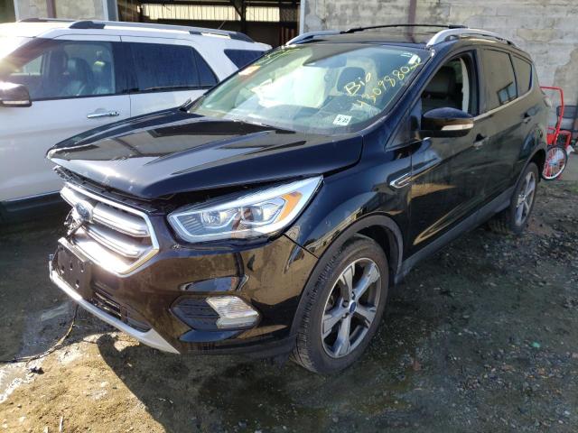 2017 FORD ESCAPE TIT 1FMCU9J94HUA73603
