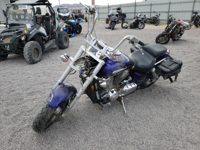 2002 HONDA VTX1800 C 1HFSC461X2A001165
