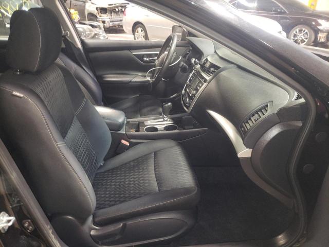 2018 NISSAN ALTIMA 2.5 1N4AL3AP6JC202470