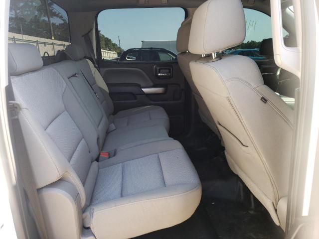 2018 CHEVROLET SILVERADO 3GCUKPEC2JG420833