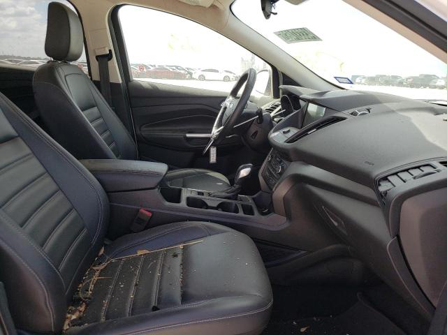 1FMCU9HD0KUC30786 Ford Escape Sel 2019. Фото: 4