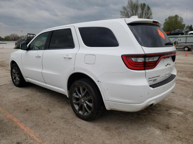 2015 DODGE DURANGO SX 1C4RDJAG1FC811052