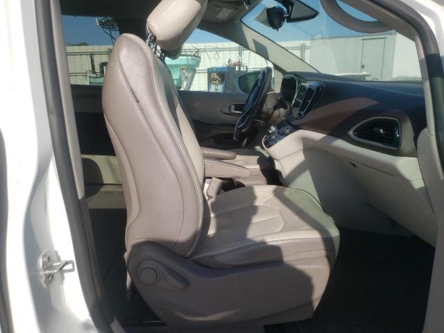 2017 CHRYSLER PACIFICA T 2C4RC1BG1HR688106