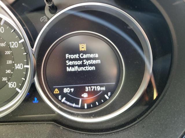 JM3TCBCY1J0234268 Mazda Cx-9 Touri 2018. Фото: 7