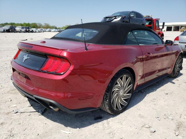 2019 FORD MUSTANG 1FATP8UH4K5191344
