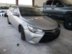 2016 TOYOTA  CAMRY