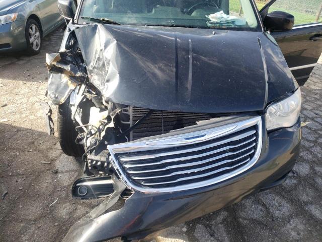 2015 CHRYSLER TOWN & COU 2C4RC1BG8FR706355
