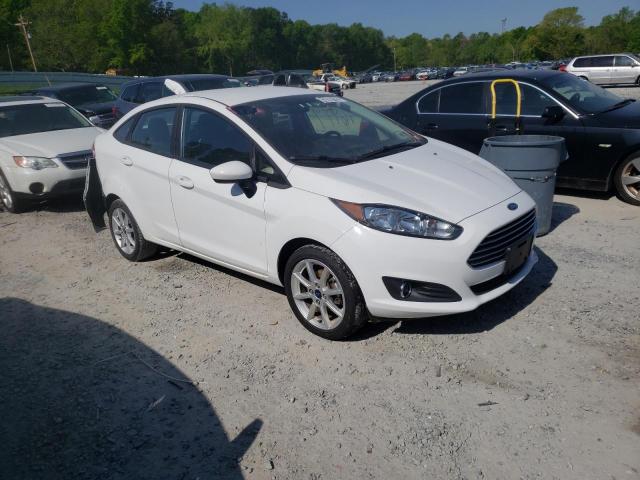 2019 FORD FIESTA SE 3FADP4BJ6KM106775