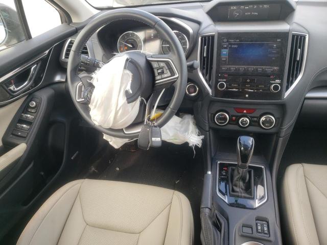 2017 SUBARU IMPREZA LI 4S3GTAU67H3749477