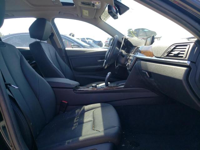 2015 BMW 328 XI SUL WBA3B5C56FP653537