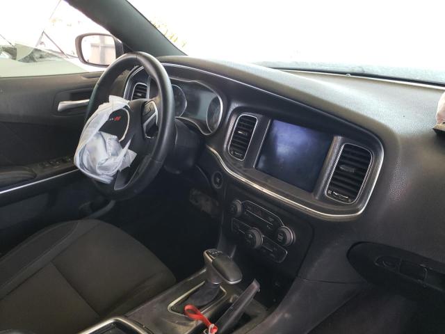 2018 DODGE CHARGER SX 2C3CDXHG5JH162865