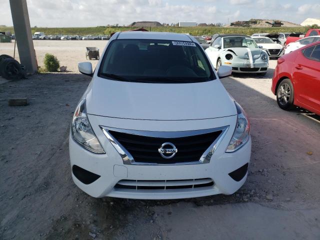2019 NISSAN VERSA S 3N1CN7AP5KL865350