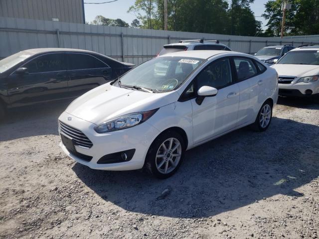 2019 FORD FIESTA SE 3FADP4BJ6KM106775