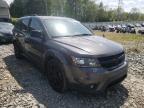 2014 DODGE  JOURNEY