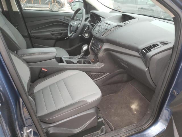 2018 FORD ESCAPE S 1FMCU0F72JUB43253