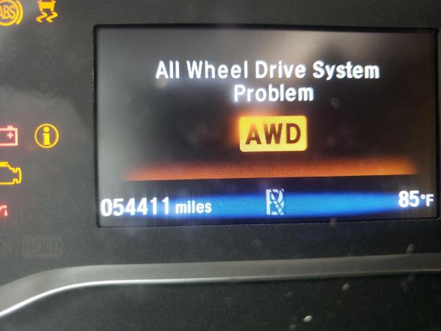 Фото: 5FNYF6H5XJB011384 - 8