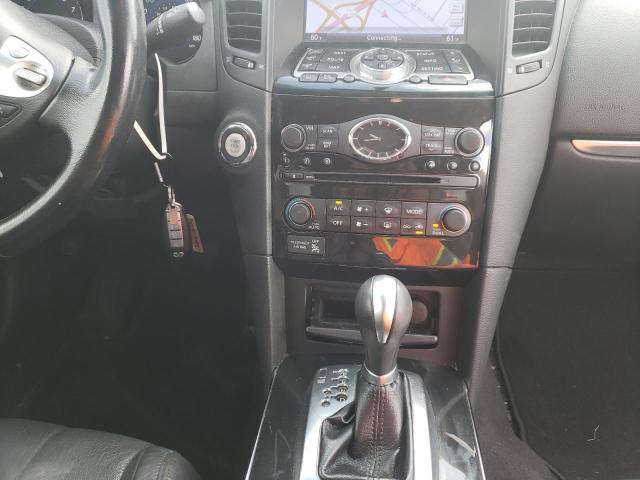 2015 INFINITI QX70 JN8CS1MW7FM481365