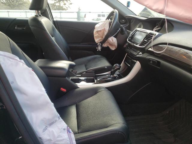 2016 HONDA ACCORD EXL 1HGCR3F87GA034914