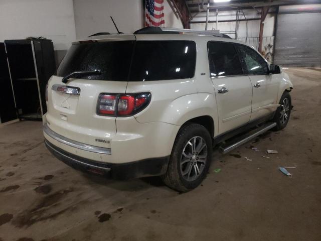 2015 GMC ACADIA SLT 1GKKVRKD8FJ280031