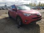 2017 TOYOTA  RAV4