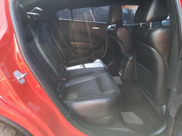 2018 DODGE CHARGER R/ 2C3CDXCT9JH329166