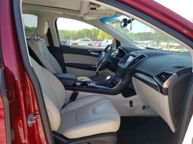2016 FORD EDGE TITAN 2FMPK3K98GBB83349