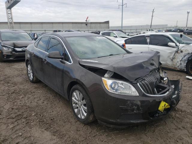 2015 BUICK VERANO 1G4PP5SK8F4130563