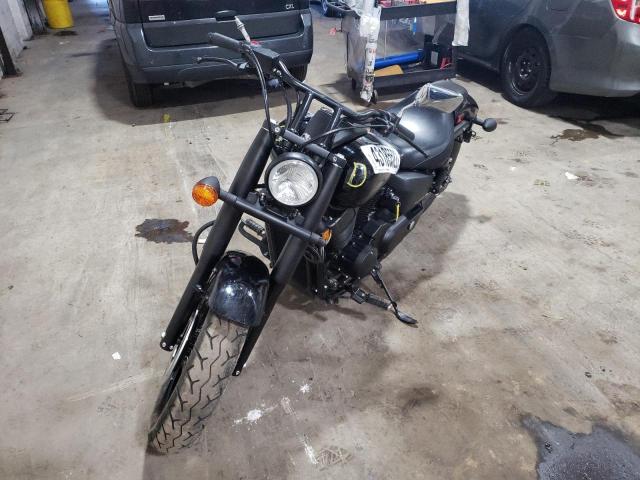 2019 HONDA VT750 C2B JH2RC537XKK900374