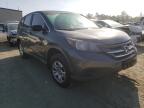 2012 HONDA  CRV