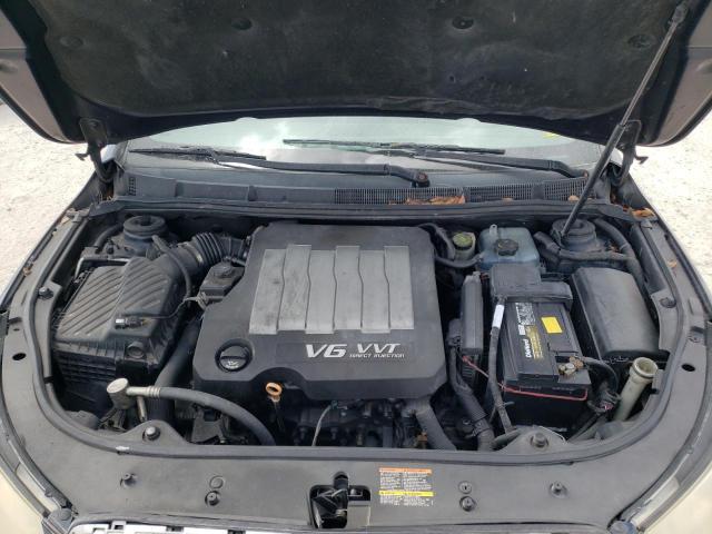 1G4GC5EG4AF121200 Buick Lacrosse C 2010. Фото: 6