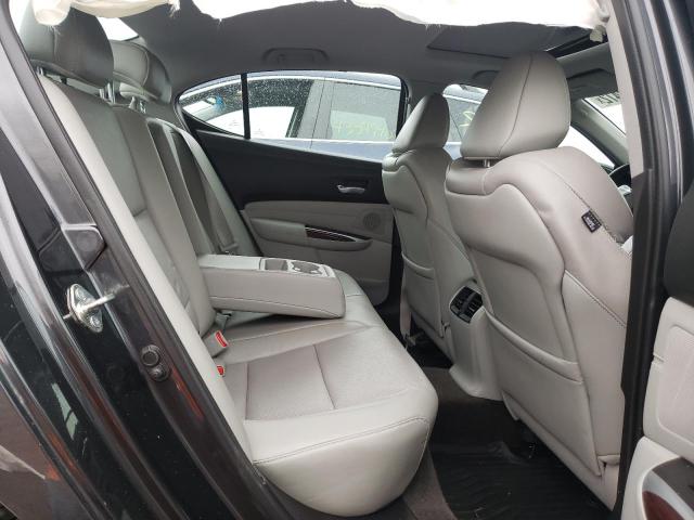 2015 ACURA TLX ADVANC 19UUB2F72FA015034